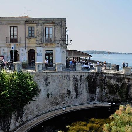 Апартаменты La Casita De Ely Сиракузы Экстерьер фото