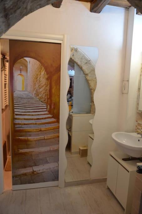 Апартаменты La Casita De Ely Сиракузы Экстерьер фото