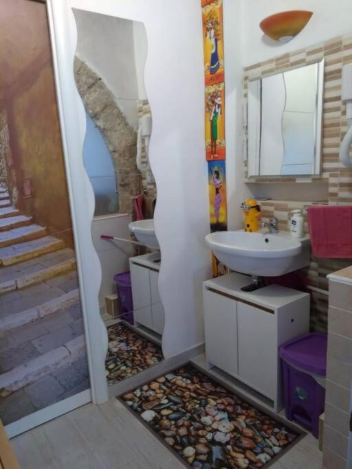Апартаменты La Casita De Ely Сиракузы Экстерьер фото